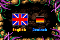 Bionicle screenshot 3 for GameBoy Advance